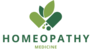 homeopathymedicine.net Logo